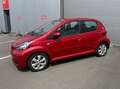 Toyota Aygo 1.0i AUTOMATIQUE - MIAMI EDITION Czerwony - thumbnail 2