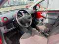 Toyota Aygo 1.0i AUTOMATIQUE - MIAMI EDITION Czerwony - thumbnail 6
