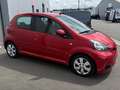 Toyota Aygo 1.0i AUTOMATIQUE - MIAMI EDITION Czerwony - thumbnail 3