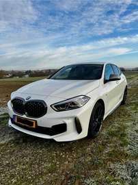 M135i xDrive