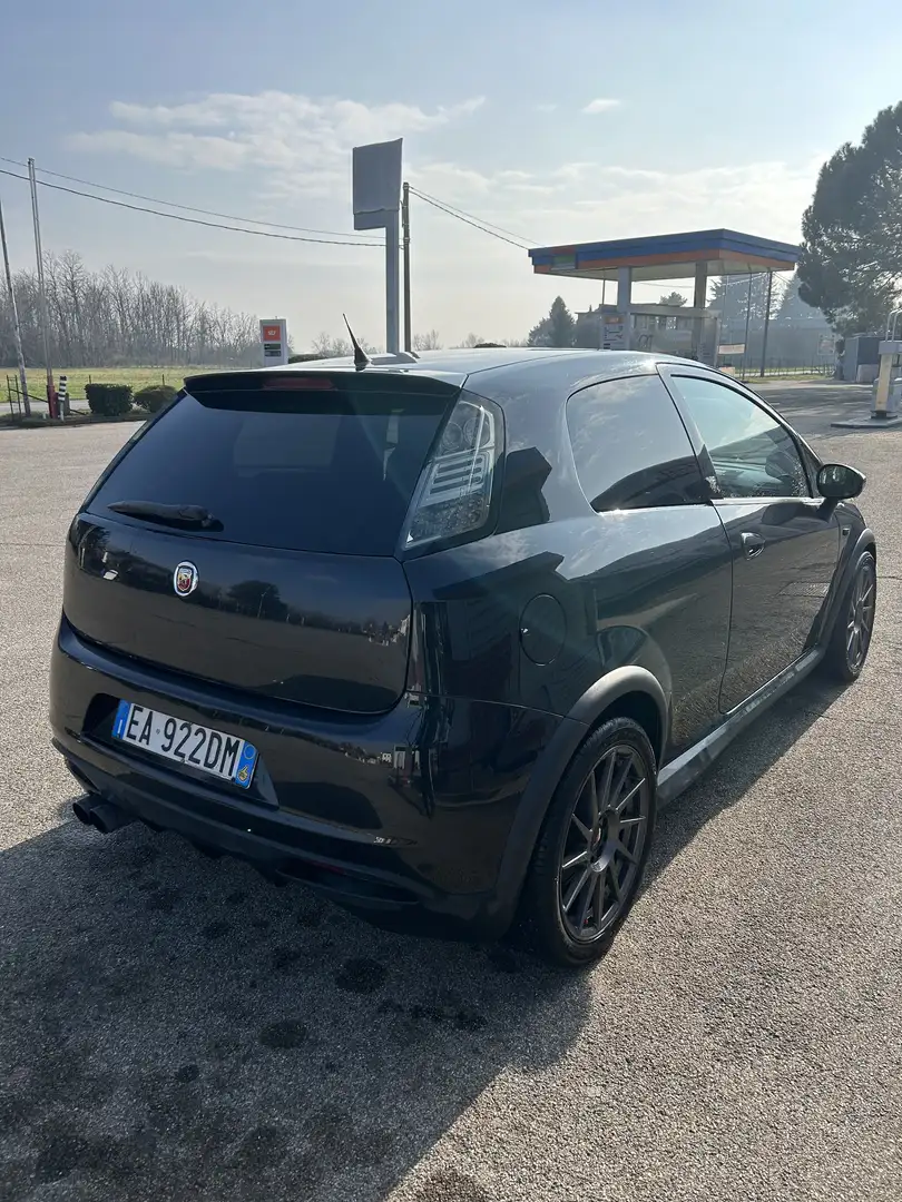 Abarth Grande Punto 1.4 t. t-jet 155cv 3p - 2