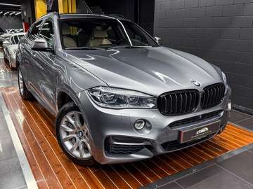 xDrive M50dA