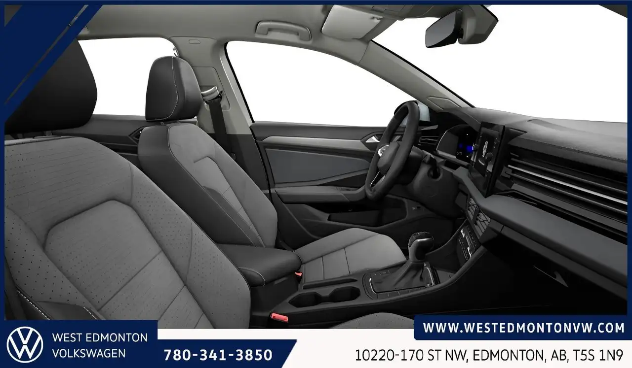 Volkswagen Jetta снимка Volkswagen Jetta