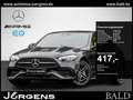 Mercedes-Benz C 200 AMG-Sport/Night/Totw/LED/Ambiente/Winter Gris - thumbnail 1