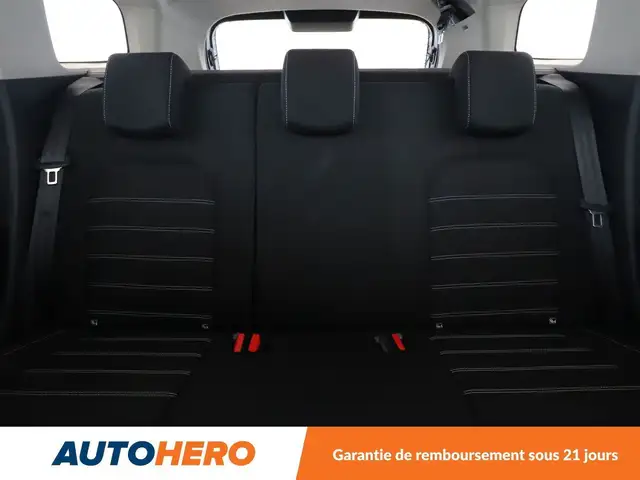 Dacia Duster view 15