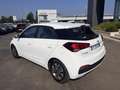 Hyundai i20 1.2 5P GPL - PER NEOPAT - GARANZIA - KM CERTIFIC Bianco - thumbnail 6