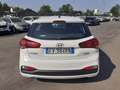 Hyundai i20 1.2 5P GPL - PER NEOPAT - GARANZIA - KM CERTIFIC Bianco - thumbnail 5