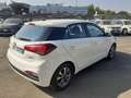 Hyundai i20 1.2 5P GPL - PER NEOPAT - GARANZIA - KM CERTIFIC Bianco - thumbnail 4