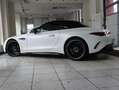 Mercedes-Benz SL 63 AMG 4M+ Night Keramik Burm DigLight MBUX Blanc - thumbnail 3