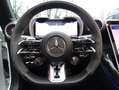 Mercedes-Benz SL 63 AMG 4M+ Night Keramik Burm DigLight MBUX Blanc - thumbnail 17