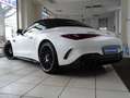 Mercedes-Benz SL 63 AMG 4M+ Night Keramik Burm DigLight MBUX Blanc - thumbnail 2