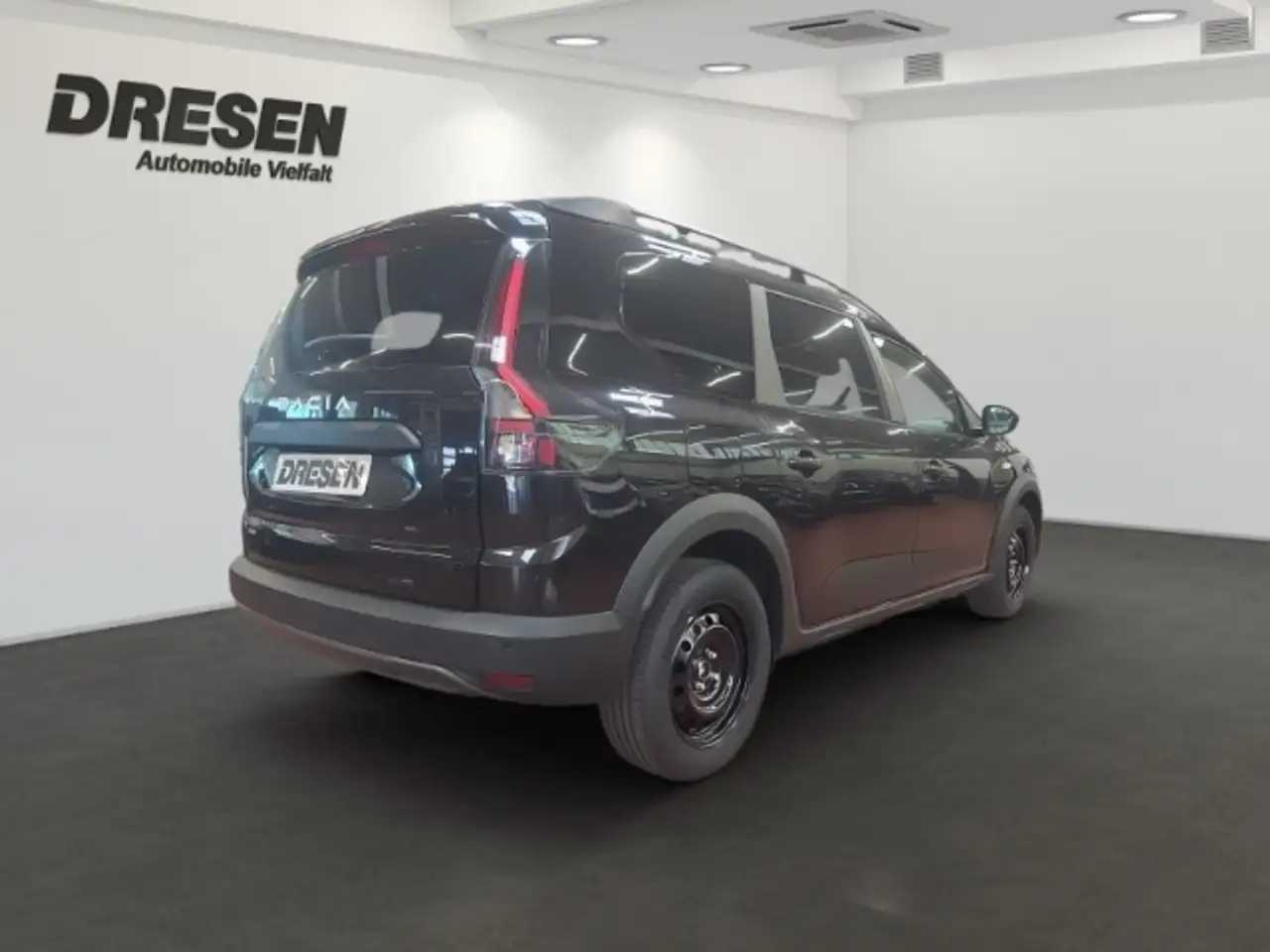 Dacia Jogger 2026