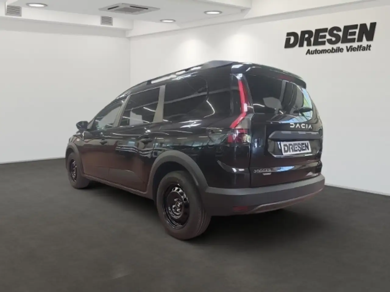 Dacia Jogger 2026