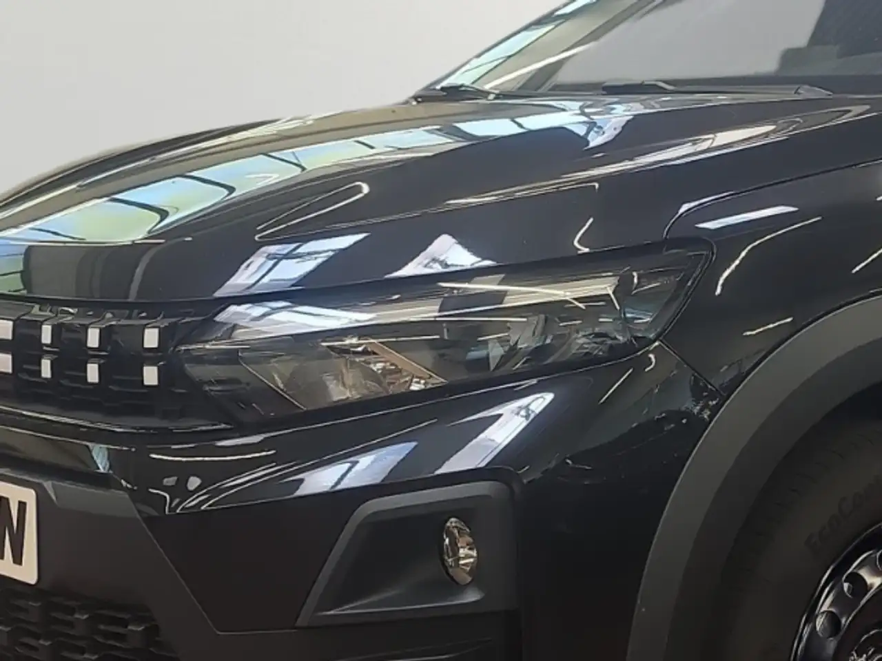 Dacia Jogger 2026