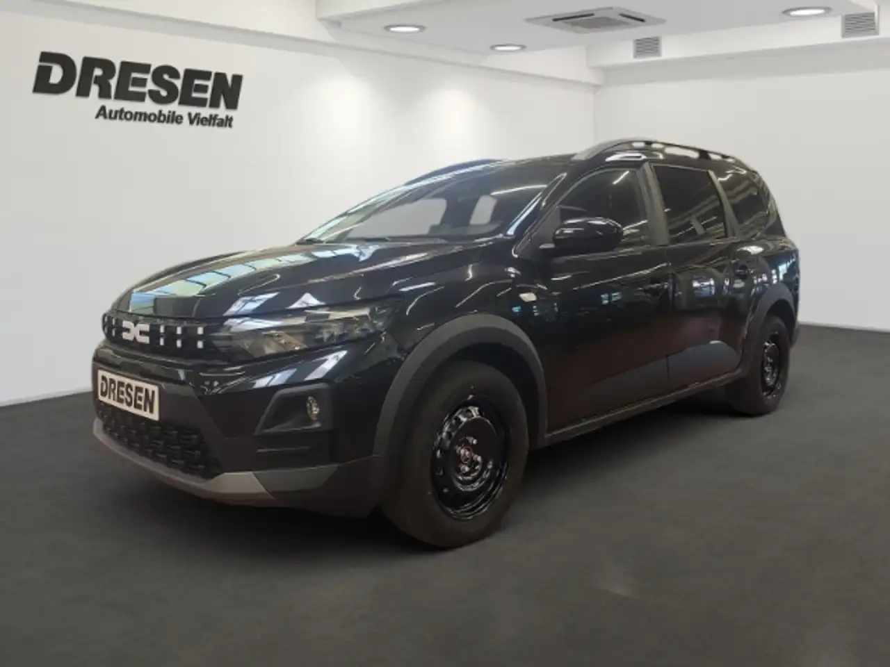 Dacia Jogger 2026