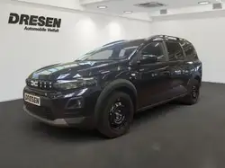 Dacia Jogger Expression 155+Sitzheizung+Komfort P+Klima+Carplay
