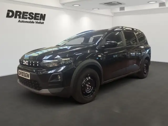 Dacia Jogger Expression 155+Sitzheizung+Komfort P+Klima+Carplay