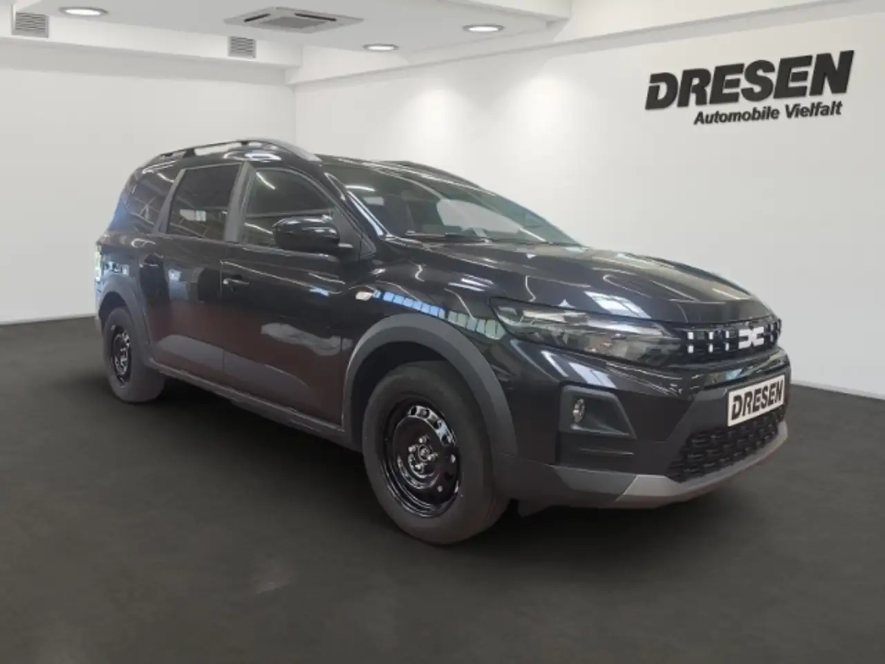 Dacia Jogger 2026