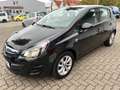 Opel Corsa D 1.4 Energy/TEMP/LMF/KLIMA/5TRG. Schwarz - thumbnail 2
