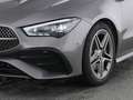 Mercedes-Benz CLA 200 CLA 200 SB Edition AMG 360°*AMBIENTE*DISTRONIC*. Gris - thumbnail 4