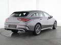 Mercedes-Benz CLA 200 CLA 200 SB Edition AMG 360°*AMBIENTE*DISTRONIC*. Gris - thumbnail 3