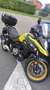 Suzuki V-Strom 650 XT DL650 ABS Giallo - thumbnail 3