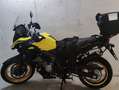Suzuki V-Strom 650 XT DL650 ABS Giallo - thumbnail 1