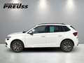 Skoda Kamiq Clever 1,0 TSI Weiß - thumbnail 2