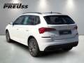 Skoda Kamiq Clever 1,0 TSI Weiß - thumbnail 3