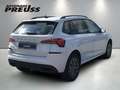 Skoda Kamiq Clever 1,0 TSI Weiß - thumbnail 4
