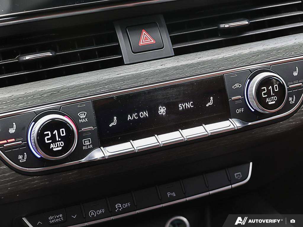 2022 Audi A5 TechnikACCIDENT-FREE, TWO SETS OF TIRES, AWD, SUNR thumb 20