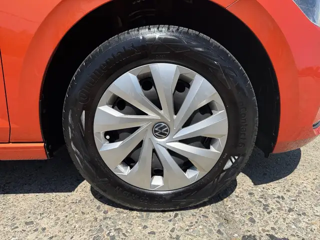 Volkswagen Polo view 15