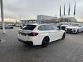 BMW 530 e xDrive Touring M Sport ACC Laser HUD AHK Weiß - thumbnail 6