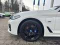 BMW 530 e xDrive Touring M Sport ACC Laser HUD AHK Weiß - thumbnail 3