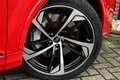 Audi Q7 55 TFSI e quattro S-Line Pano 22inch Contourzetels Červená - thumbnail 9