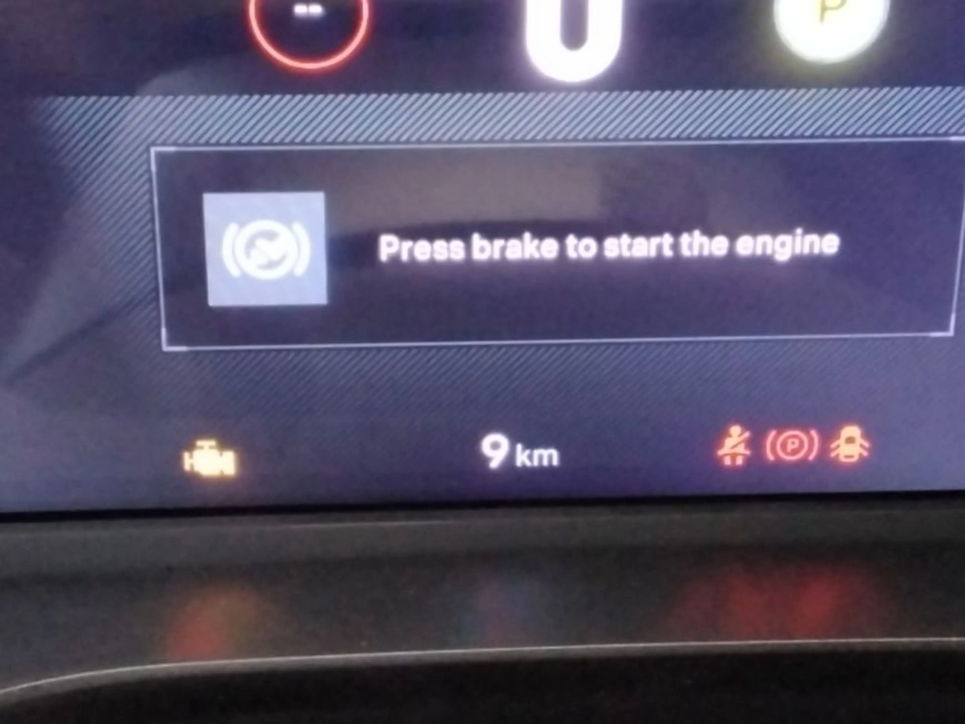 Fiat Grande Panda Hybrid 1.2 eDCT Business Edition — photo 23