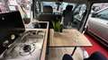 Volkswagen VW T5 HP-Camper  4 Sitzer ,1 Hd. Wit - thumbnail 9