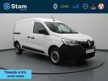dCi 75pk Comfort Airco | Camera | Cruise | Parkeer