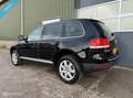 Volkswagen Touareg 3.2 V6|CarPlay|Leder|Clima|Xenon|Export Zwart - thumbnail 3