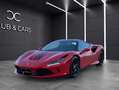 Ferrari F8 Tributo Coupe 3.9 Pack Carbonio/Sedili Guscio Garan Power Rosso - thumbnail 3