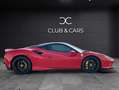 Ferrari F8 Tributo Coupe 3.9 Pack Carbonio/Sedili Guscio Garan Power Rosso - thumbnail 8