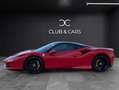 Ferrari F8 Tributo Coupe 3.9 Pack Carbonio/Sedili Guscio Garan Power Rosso - thumbnail 5