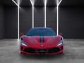 Ferrari F8 Tributo Coupe 3.9 Pack Carbonio/Sedili Guscio Garan Power Rosso - thumbnail 2