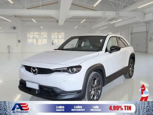 Mazda MX-30 e-Skyactiv Prime-Line 105kW