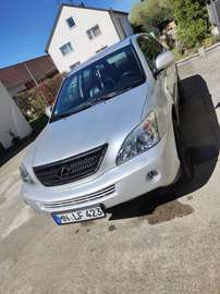 400h (hybrid) Executive