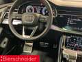 Audi Q8 50 TDI qu S-Line Business 23 AHK B&O HD-MATRI Noir - thumbnail 12