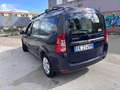 Dacia Logan Logan MCV 1.6 85CV GPL 7 posti Blackline Bleu - thumbnail 3