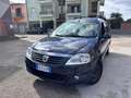 Dacia Logan Logan MCV 1.6 85CV GPL 7 posti Blackline Bleu - thumbnail 1