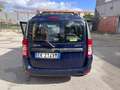 Dacia Logan Logan MCV 1.6 85CV GPL 7 posti Blackline Bleu - thumbnail 5