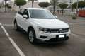 Volkswagen Tiguan 1.6 TDI SCR Business BlueMotion Technology Blanc - thumbnail 2